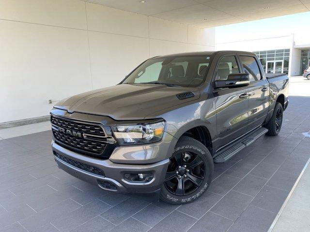 used 2022 Ram 1500 car, priced at $38,200