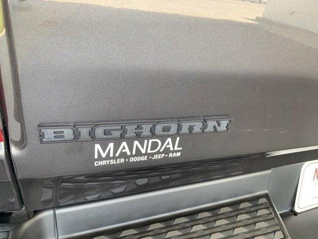 used 2022 Ram 1500 car, priced at $38,200