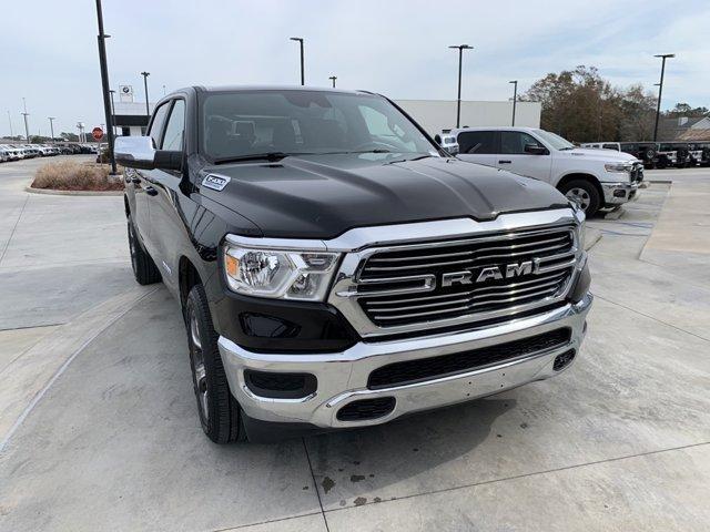 used 2024 Ram 1500 car, priced at $41,888