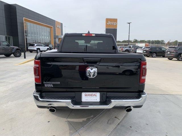 used 2024 Ram 1500 car, priced at $41,888