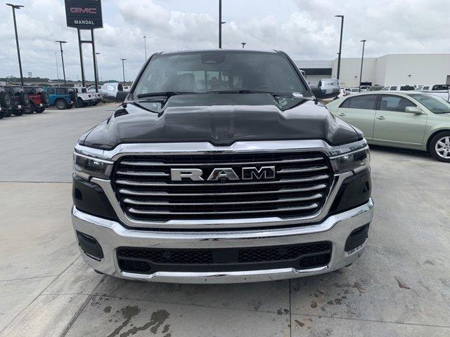 new 2025 Ram 1500 car, priced at $58,030