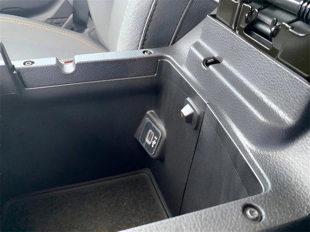 new 2025 Jeep Wrangler car, priced at $38,797