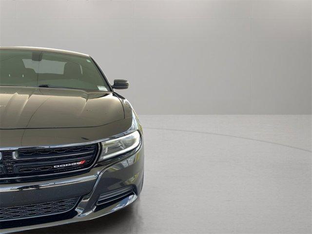 used 2022 Dodge Charger car, priced at $22,200