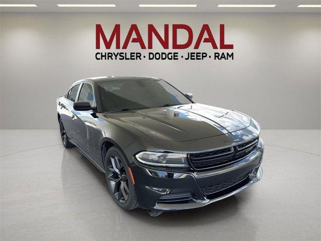 used 2022 Dodge Charger car, priced at $22,200