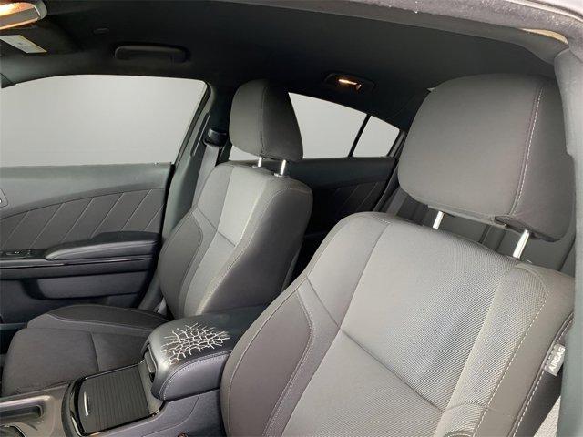 used 2022 Dodge Charger car, priced at $22,000