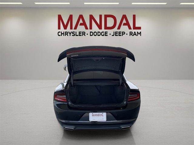 used 2022 Dodge Charger car, priced at $22,000