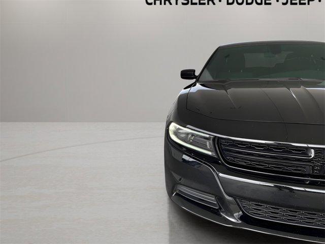 used 2022 Dodge Charger car, priced at $22,200