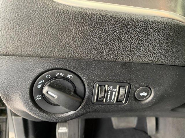 used 2022 Dodge Charger car, priced at $22,000