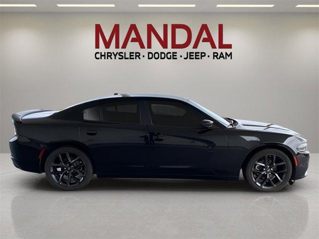 used 2022 Dodge Charger car, priced at $22,200