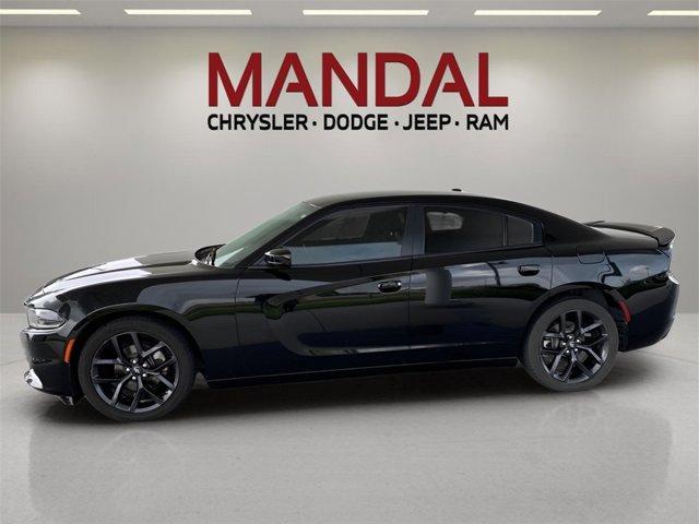 used 2022 Dodge Charger car, priced at $22,000