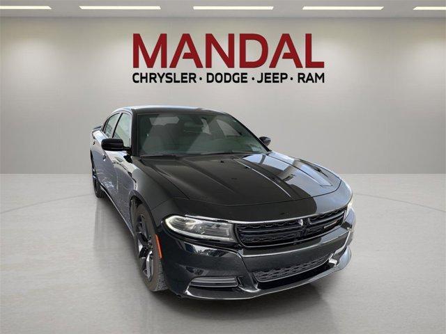 used 2022 Dodge Charger car, priced at $22,000