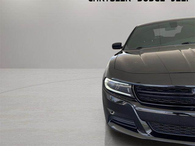 used 2022 Dodge Charger car, priced at $22,200