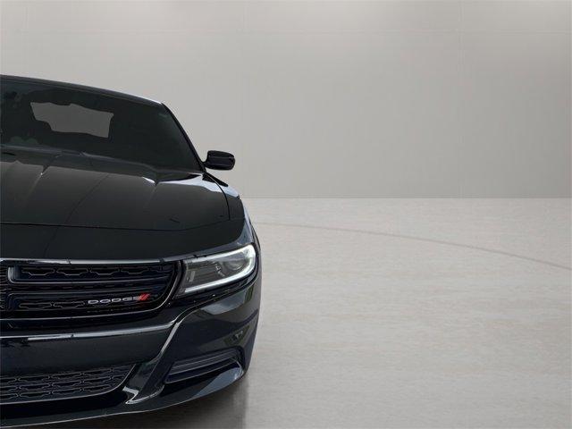 used 2022 Dodge Charger car, priced at $22,200