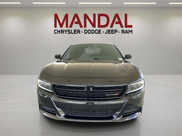 used 2022 Dodge Charger car, priced at $22,200