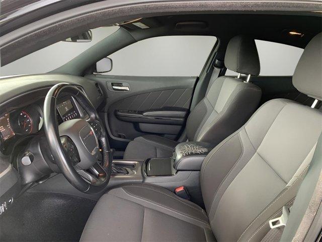 used 2022 Dodge Charger car, priced at $22,000