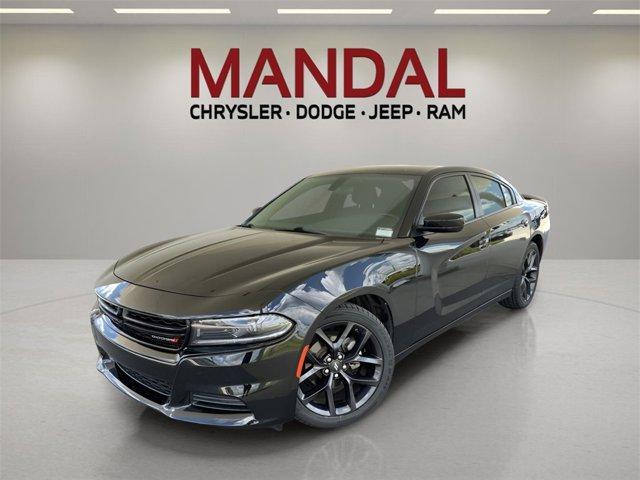 used 2022 Dodge Charger car, priced at $22,200