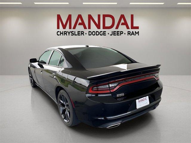 used 2022 Dodge Charger car, priced at $22,200