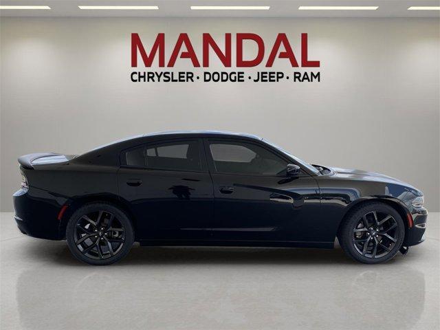 used 2022 Dodge Charger car, priced at $22,200