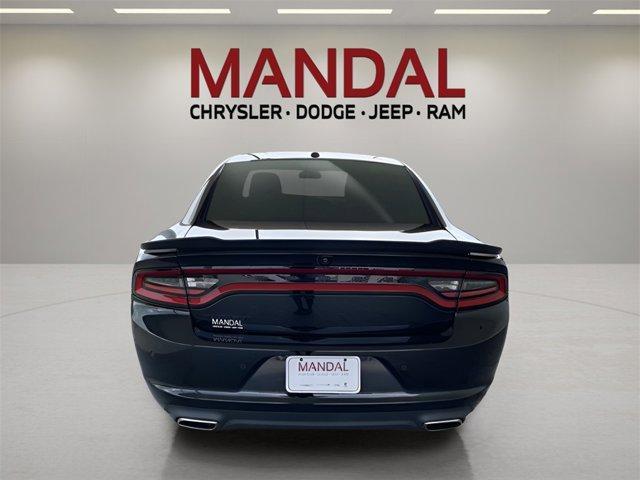 used 2022 Dodge Charger car, priced at $22,200