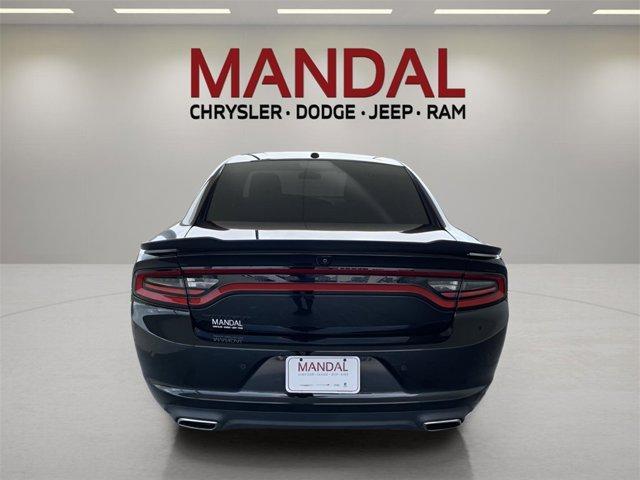 used 2022 Dodge Charger car, priced at $22,000