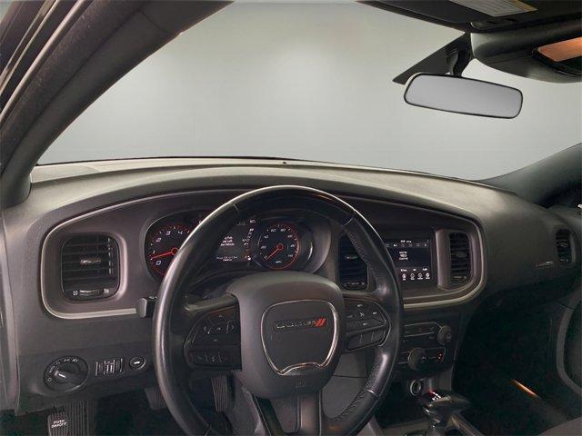 used 2022 Dodge Charger car, priced at $22,000