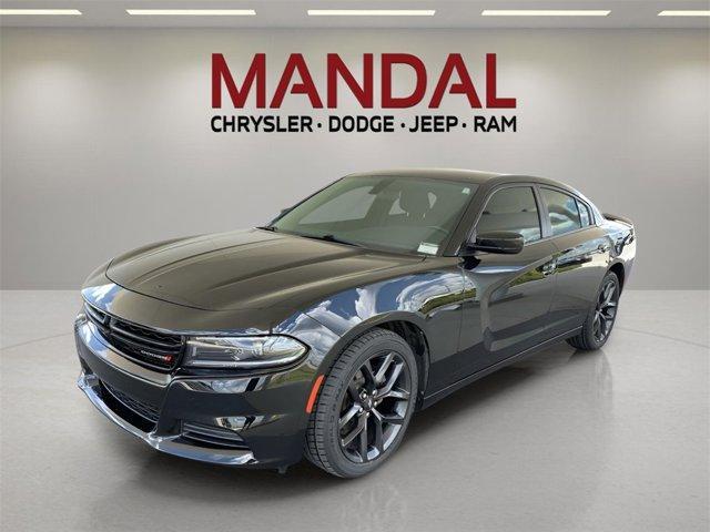 used 2022 Dodge Charger car, priced at $22,200