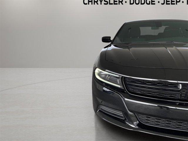 used 2022 Dodge Charger car, priced at $22,000