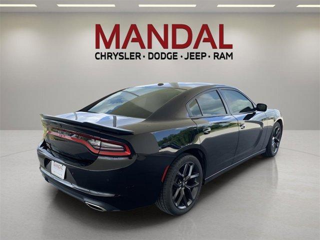 used 2022 Dodge Charger car, priced at $22,200