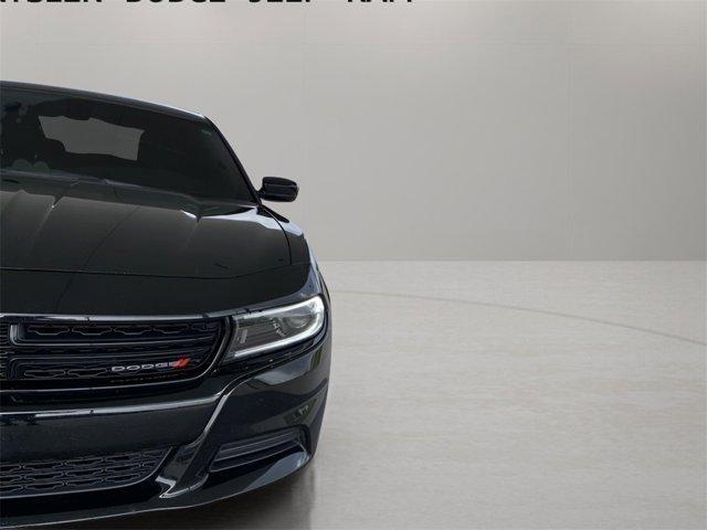 used 2022 Dodge Charger car, priced at $22,000