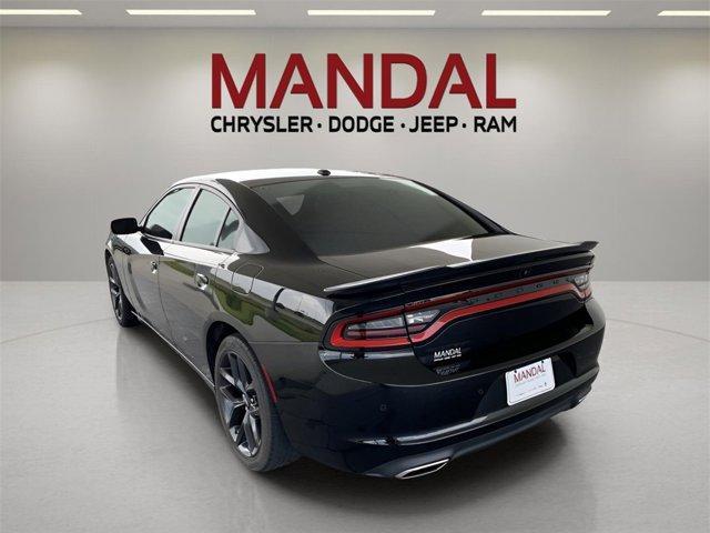 used 2022 Dodge Charger car, priced at $22,000
