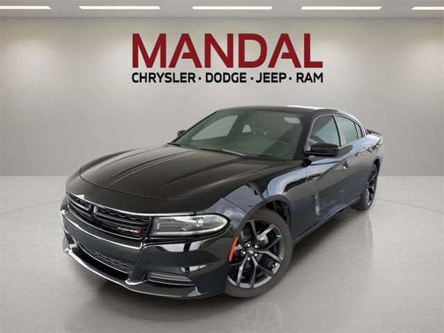 used 2022 Dodge Charger car, priced at $22,200