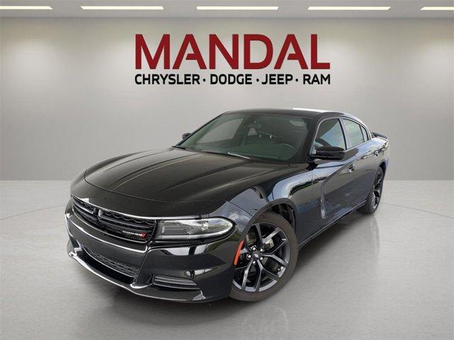 used 2022 Dodge Charger car, priced at $22,000
