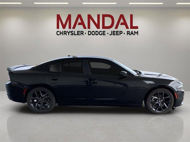 used 2022 Dodge Charger car, priced at $22,000