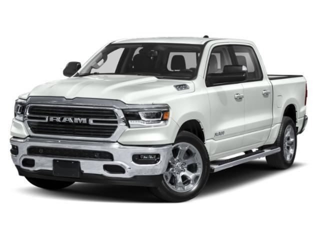 used 2019 Ram 1500 car, priced at $28,700