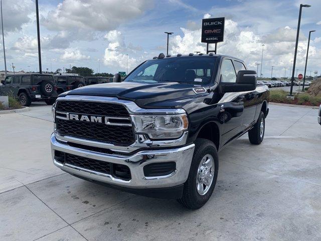 new 2024 Ram 2500 car, priced at $62,073