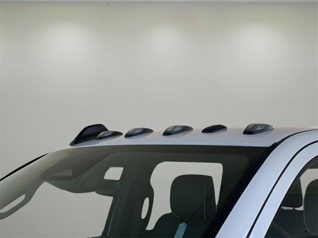 new 2025 Ram 2500 car, priced at $75,850