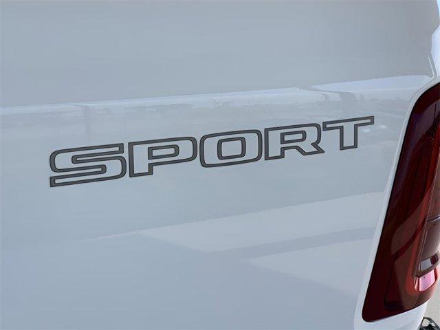 new 2025 Ram 2500 car, priced at $75,850