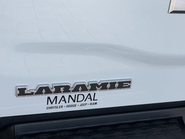 new 2025 Ram 2500 car, priced at $75,850