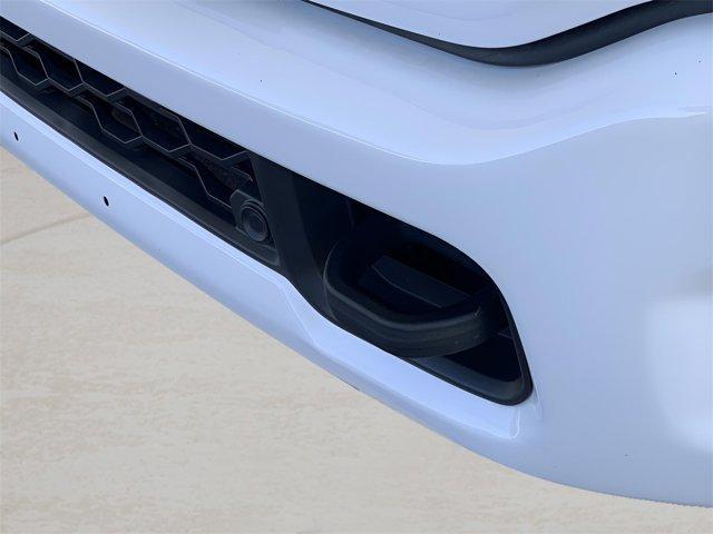 new 2025 Ram 2500 car, priced at $75,850