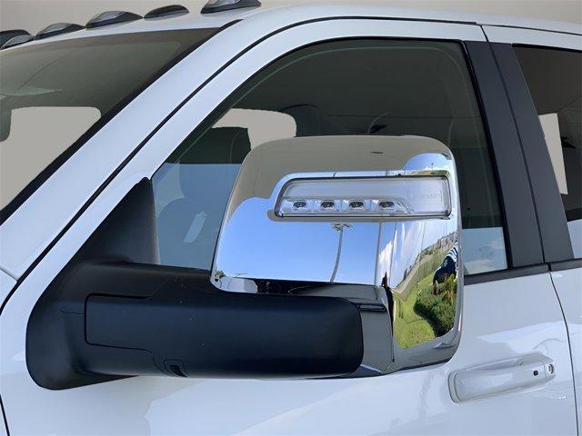 new 2025 Ram 2500 car, priced at $75,850