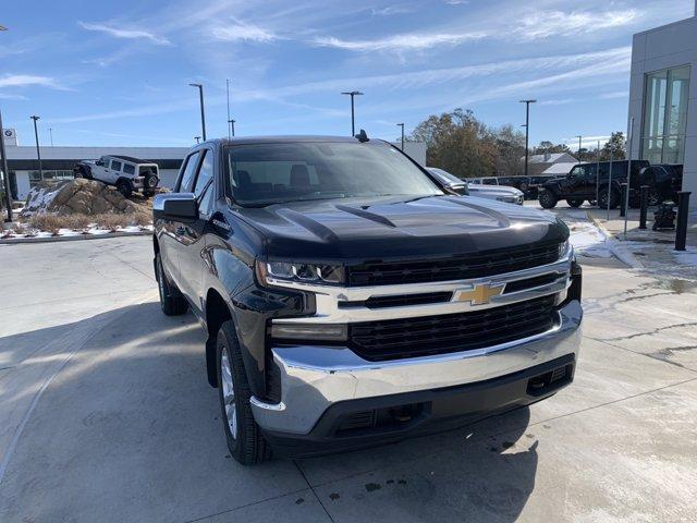 used 2020 Chevrolet Silverado 1500 car, priced at $37,000