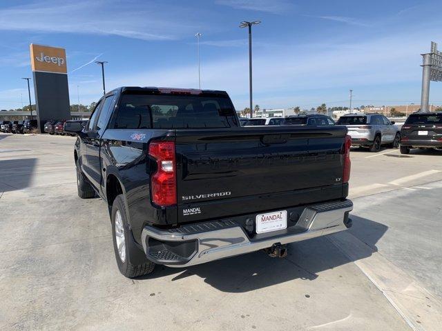 used 2020 Chevrolet Silverado 1500 car, priced at $37,000