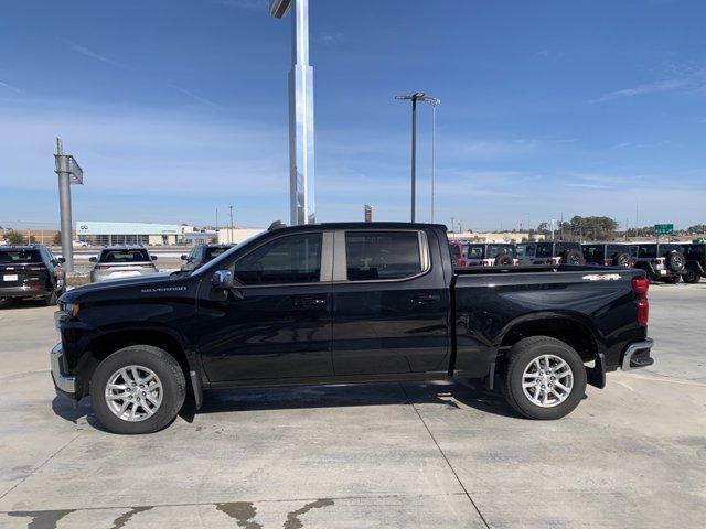 used 2020 Chevrolet Silverado 1500 car, priced at $37,000