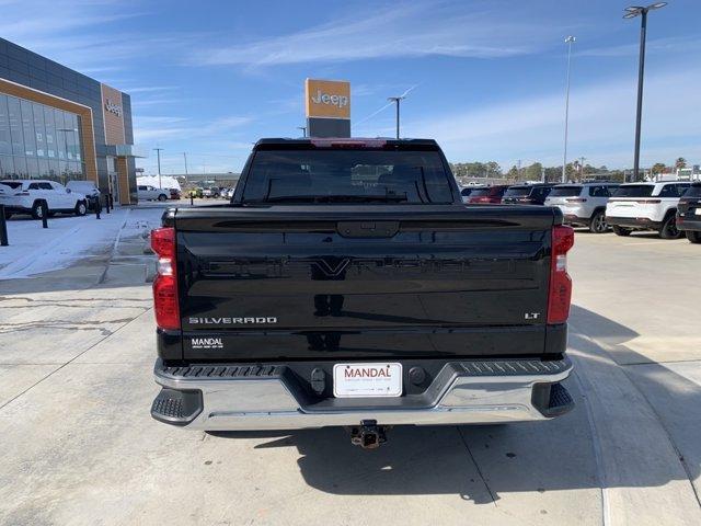 used 2020 Chevrolet Silverado 1500 car, priced at $37,000