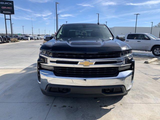 used 2020 Chevrolet Silverado 1500 car, priced at $37,000