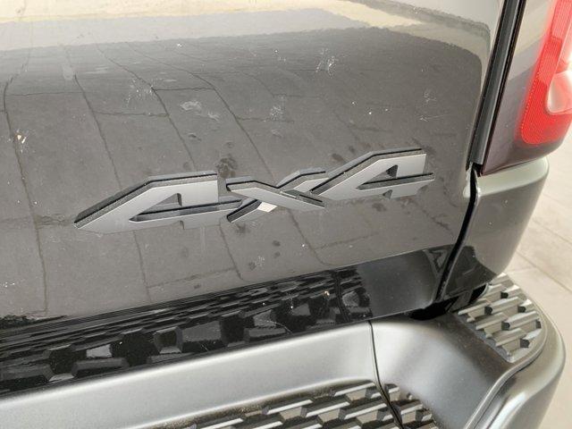 new 2025 Ram 1500 car, priced at $48,535