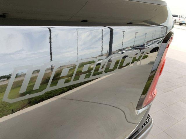 new 2025 Ram 1500 car, priced at $48,535