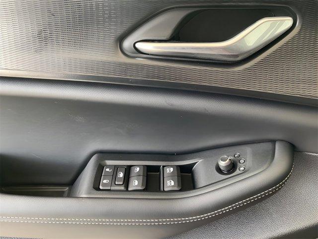 new 2025 Jeep Grand Cherokee L car, priced at $40,725