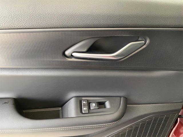 new 2025 Jeep Grand Cherokee L car, priced at $40,725