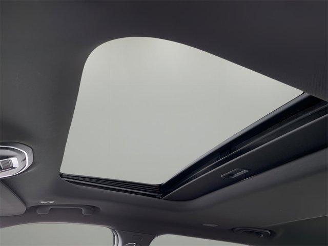 new 2025 Jeep Grand Cherokee L car, priced at $40,725